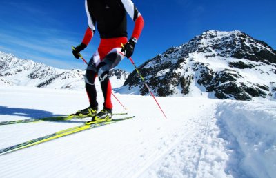Langlaufen (c) TVB Pitztal